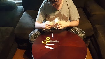 Shoutout to The Wright Channel Joshua Wright: Mailcall