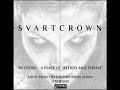 Capture de la vidéo Svart Crown - In Utero  A Place Of Hatred And Threat