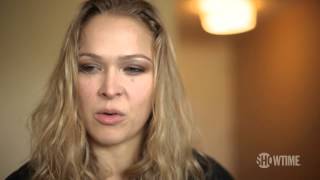 STRIKEFORCE: At Home with Ronda Rousey (All Access Clip)