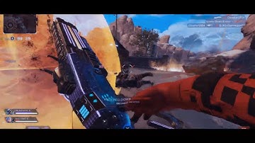 On My Prime - Apex Edit