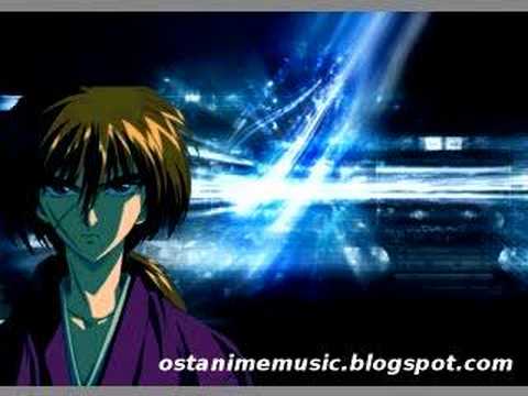 Rurouni-Kenshin-OST2---2-of-a-Kind!