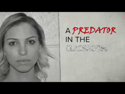 A predator in the classroom: The Brittany Zamora story from 12 News
