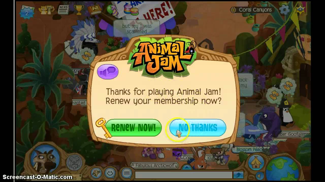 Animal Jam What Happens When Your Membership Expires YouTube animal-jam-what-happens-when-your-membership-expires-youtube