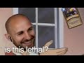 Is This Lethal? ft. Gallon | Zalae Hearthstone