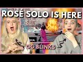 British BLINKS React to ROSÉ - 'On The Ground' M/V - SO AESTHETIC | Hallyu Doing