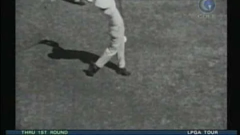 Byron Nelson & Ken Venturi ,Gary Player & Arnold P...