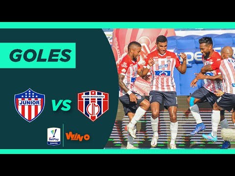Junior vs Unión