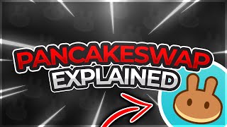 What is PancakeSwap? | 🥞 PancakeSwap EXPLAINED!