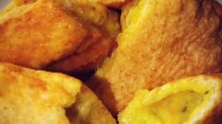 ??Cooking with Crystal??: Fried Bake & Cheese Pies Pt2 20