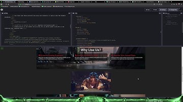 #100DaysOfCode Day 8/100 - Building A Product Landing Page! #3