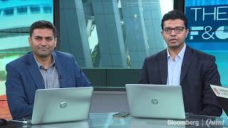 The F&O Show: 28 March 2019
