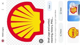 Shell Logo Remake Part 7 Speedrun Be Like Kinemaster