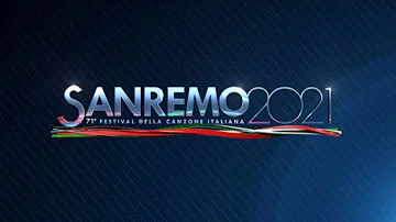 Sanremo 2021 - Tema musicale / sigla ufficiale