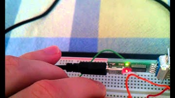 microprocessor project