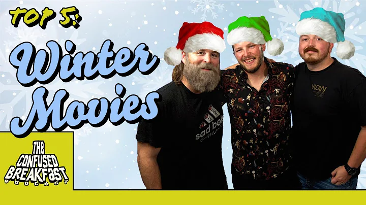 Top 5 Winter Movies