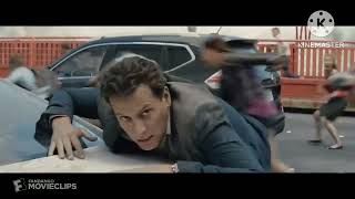 San Andreas Tsunami Chase Scene Sparta Archangel Remix Nbk Edition