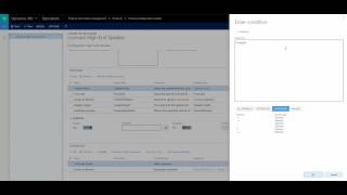 Product Configurator for Dynamics 365 for Operations: Part 3
