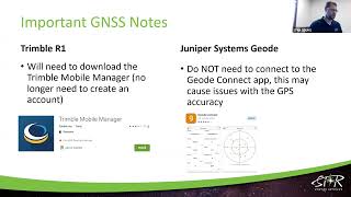ArcGIS Field Maps (Collector)