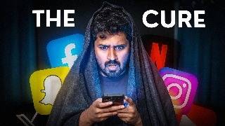 Stop Doom Scrolling (Do this instead)