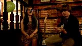 Video thumbnail of "Demons @ the Ship - Super Furry Animals Cover"