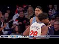 Jaren Jackson Jr. Highlights vs. New York Knicks