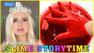  Slime Storytime Tiktok  Pov brianna Mizura  Tiktok Compilations Part 71