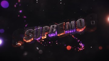 #294 INTRO FOR SUPREMO