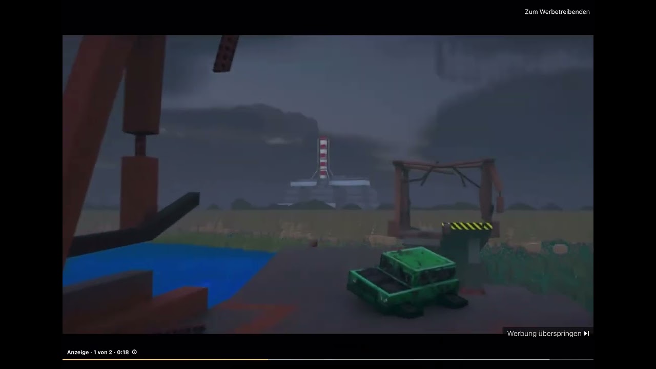 Pixel Gun 3D latest add  New Campaign world 5?