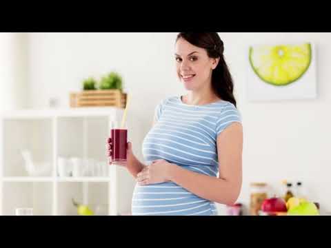 برنامج حوار مع طبيب ضيف الحلقة الدكتورة أمل كاظم سلمان اخصائية نسائية والتوليد