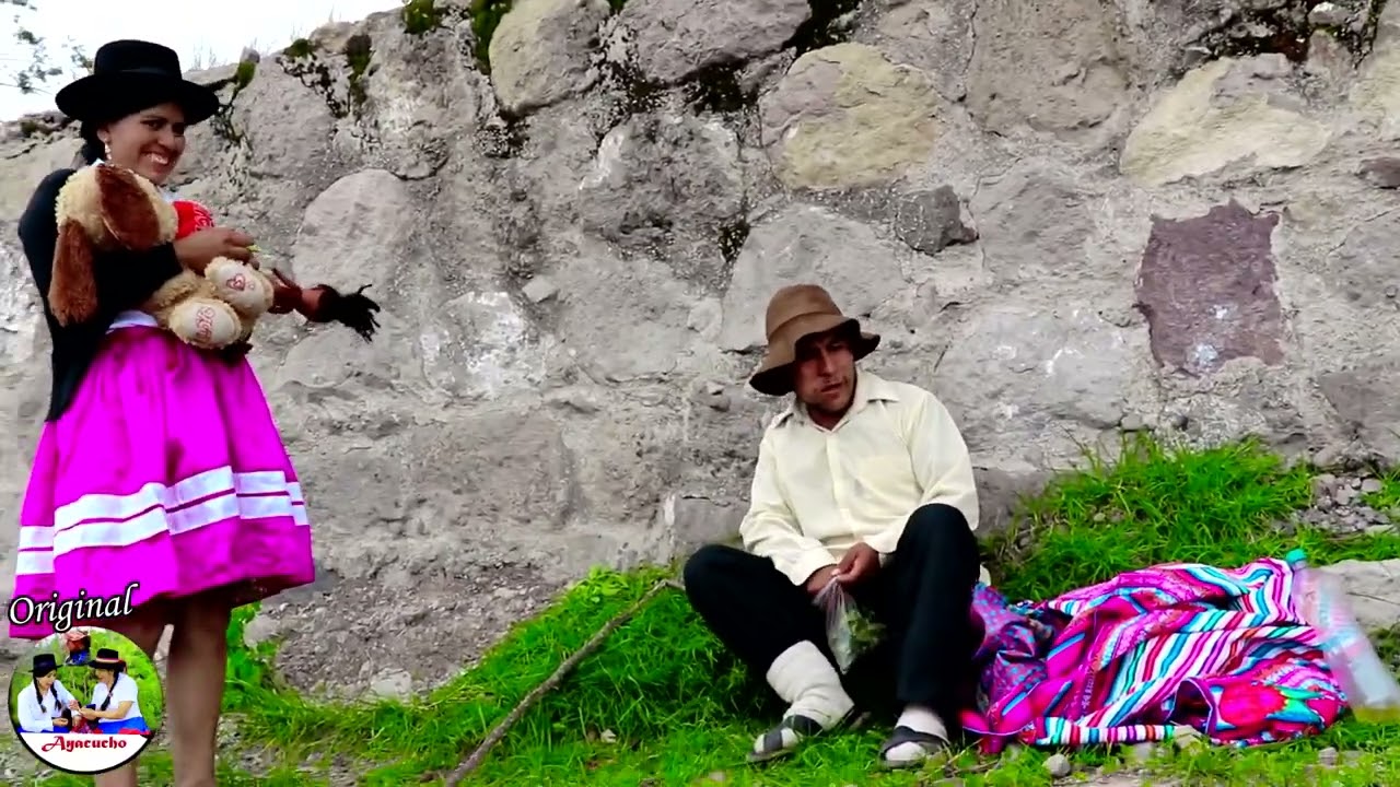 Hombre Viudo  se confío en su Hija😭 cuando creció Tr4icionó  se embarazó de un hombre Millonario