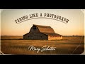 Fading Like a Photograph - Country Music (Official Lyric Audio)