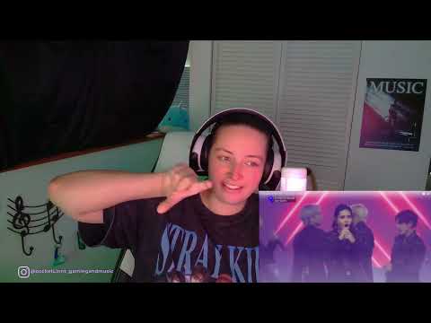 REACTION!! Crimzone by SB19