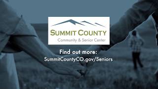 Summit County Senior Services & Resources | AARP Driver Safety