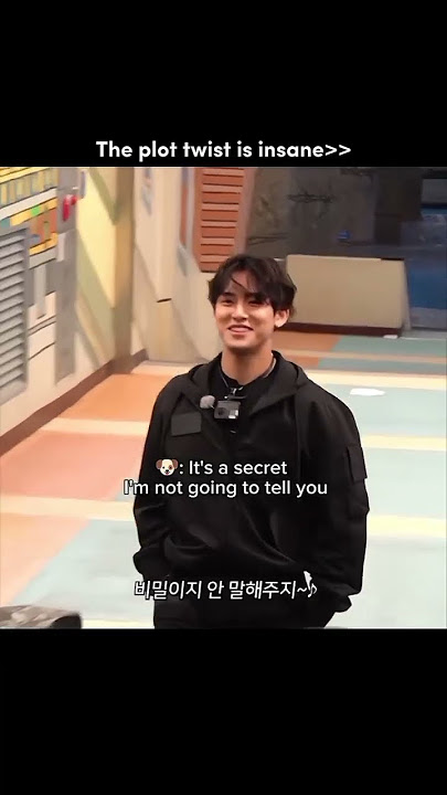 Absolute genius 🔥Kim Mingyu🙈 #seventeen #mingyu