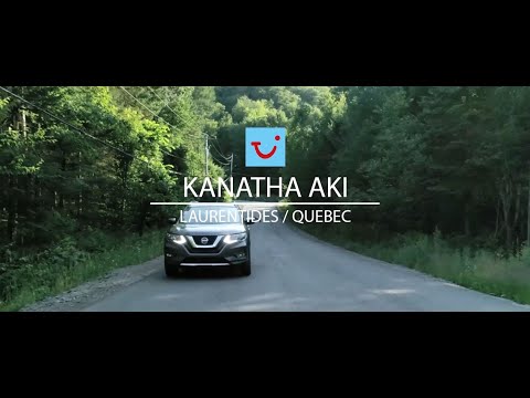 [EXURSION] Kanatha-Aki (Laurentides / Quebec)