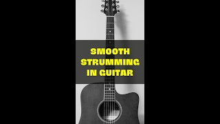 Tips for Smooth Strumming in Guitar/Ukulele | Easy Notes screenshot 2