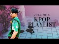 [PLAYLIST] KPOP Song 2016-2018 Part 1 (Blackpink,Winner,Exo..)🌙