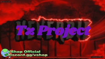 TZ Project Showcase - Updated 🔥 | Cheat for FiveM