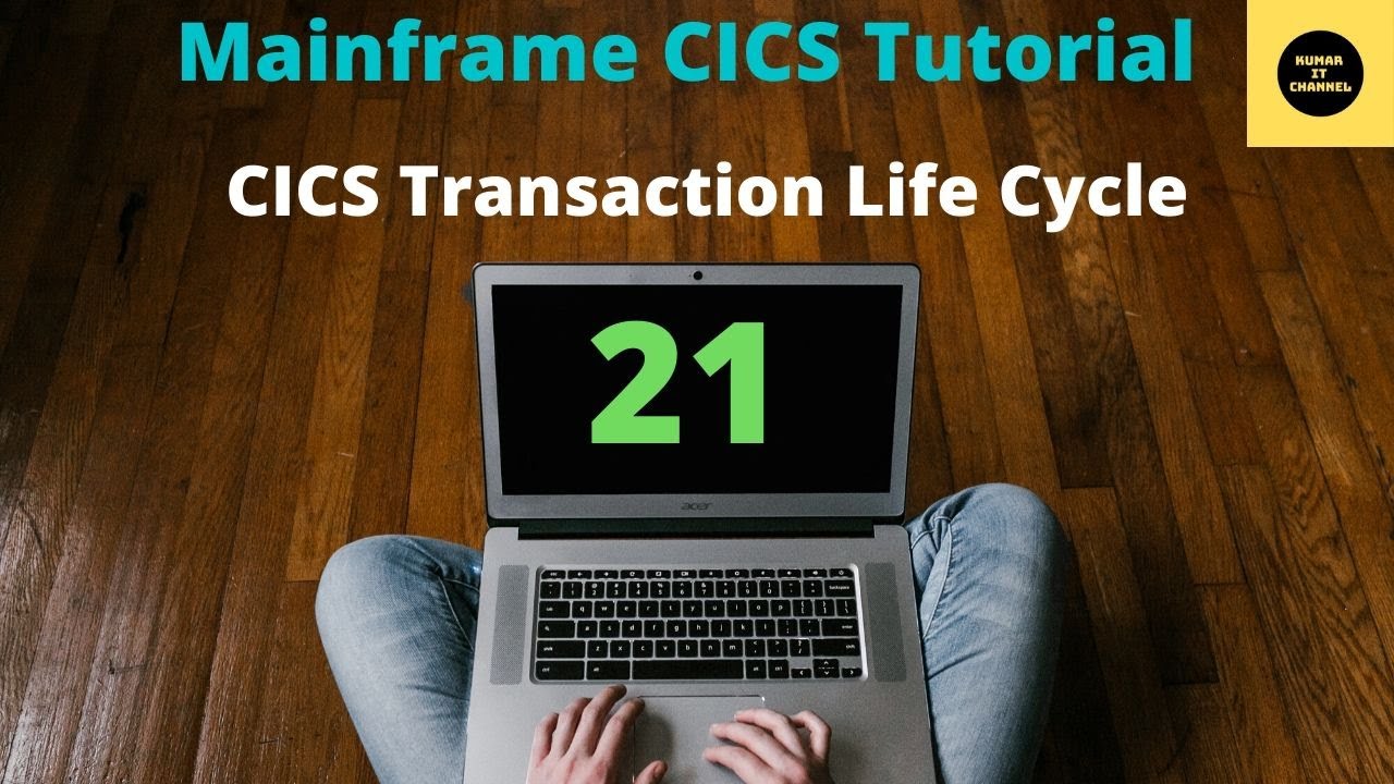 transaction lifecycle management tutorial Transaction lifecycle youtube.