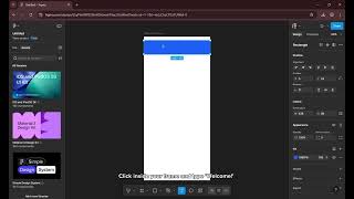 Celebrity Figma for Beginners in 5 Minutes | UI/UX Design & Creating Your First Interactive Prototype Net Worth