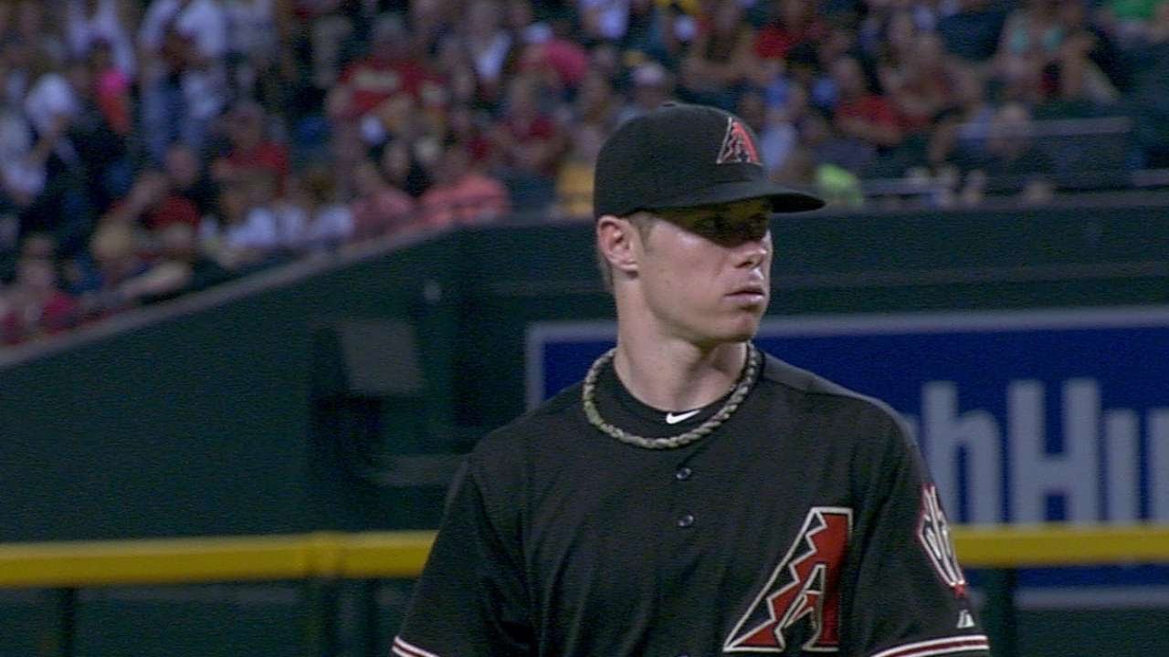 PIT@ARI: Anderson limits Bucs to one run over six
