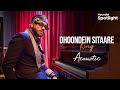 Dhoondein sitaare  acoustic official aastha gill  king  hyundai spotlight