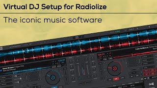 How to Setup Virtual DJ for Your Radio Station - Radiolize screenshot 2