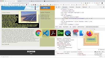 More Advanced Usage of jQuery Events and Effects