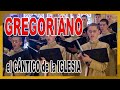 🎵 Gregoriano Heraldos del Evangelio / Arautos de Evangelho /musica para relajar / musica tranquila🎵