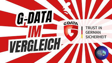 G DATA im großen Vergleich – Antivirus, Internet Security oder Total Security   | FINNTECH