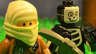 Lego Fortnite Chapter 2