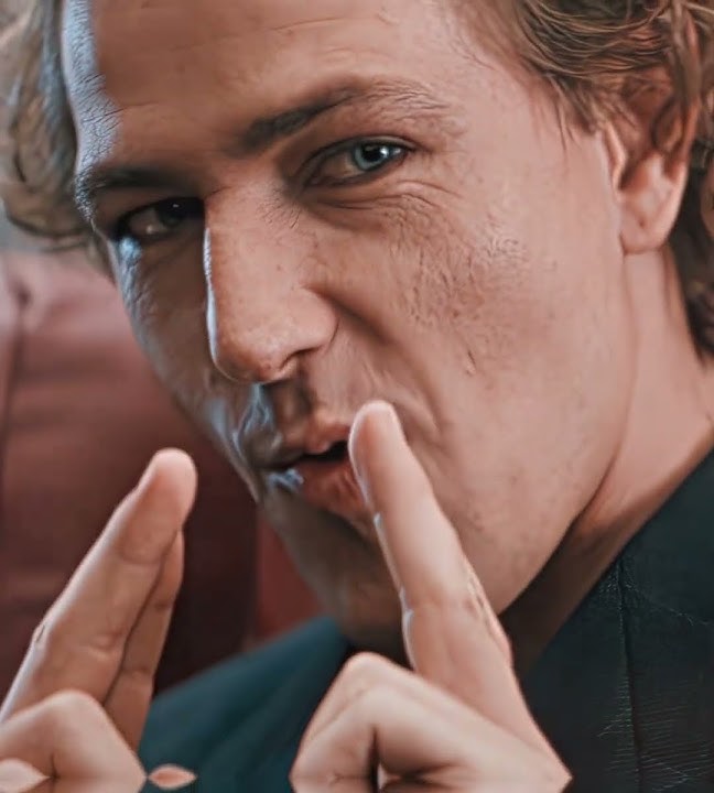 'EXACTLY' - Bruce Payne | Passenger 57 | Fragment - slxughter (slowed) #edit #shorts