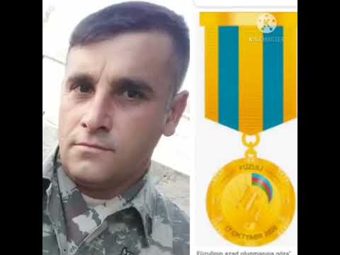 Velisov Zahirin Xatiresine Qemli Revayet