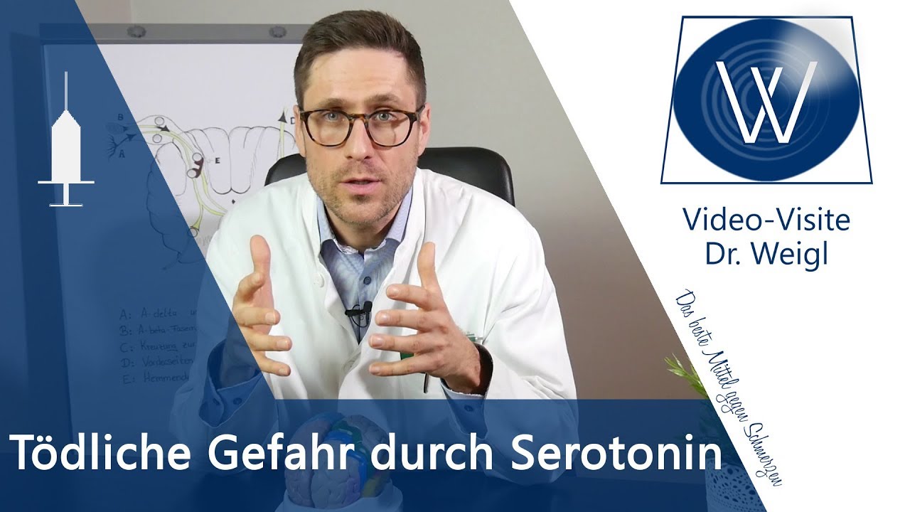 Venlafaxin gegen meine Soziale Phobie und Depressionen